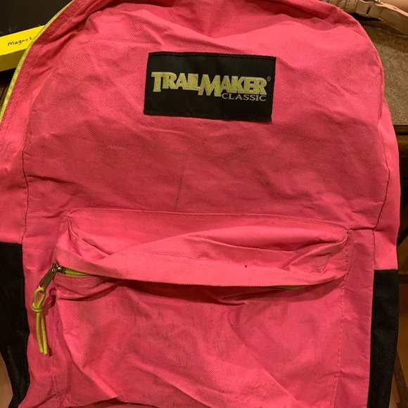 Backpack - Picture 2 of 3